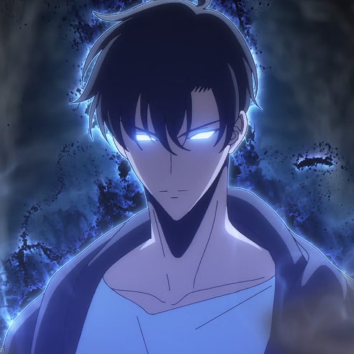 Solo Leveling Updates tweet media