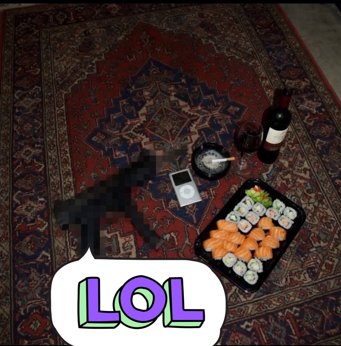 شداد بن قضعان|بنت tweet media