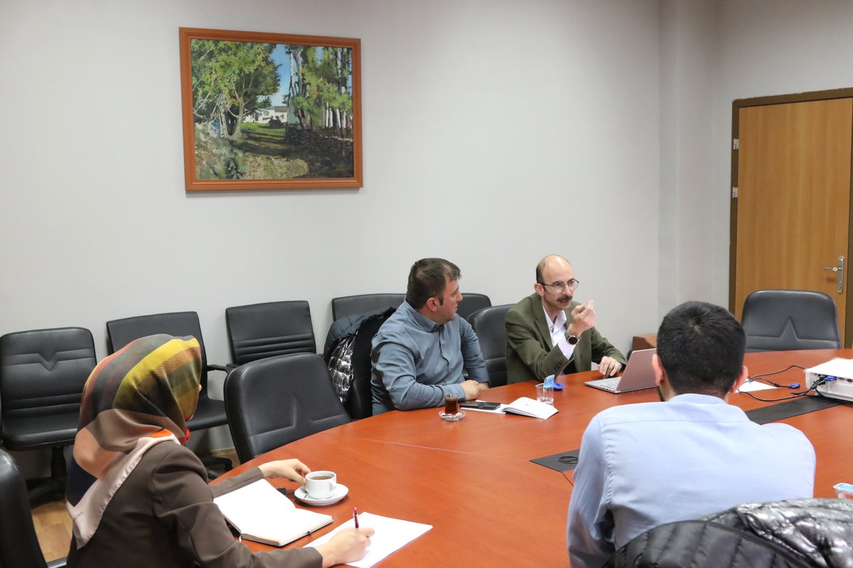 Ağrı İbrahim Çeçen Üniversitesi tweet media