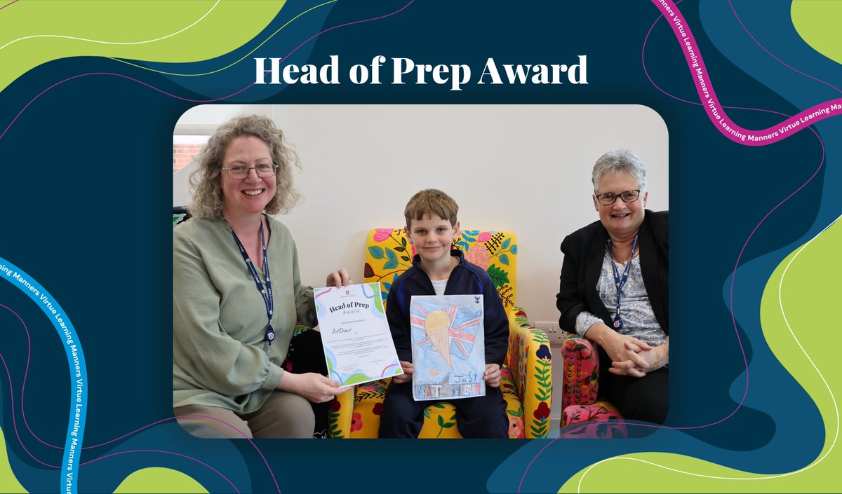 Brentwood_Prep's tweet image. Huge well done to Arthur B in Year 4 for his Head of Prep Award!🏆

As part of the PYP inquiry ‘How media influences us’, Arthur researched WWII propaganda to create his own independent and eye-catching ice cream poster.🍦

Well done, Arthur👏

#IBPYP #KS2 #WhatMakesUsBrentwood