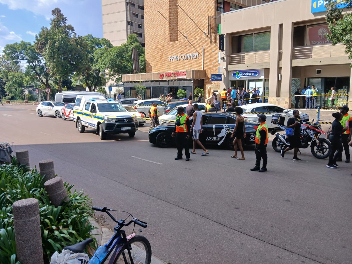 Yusuf Abramjee tweet media