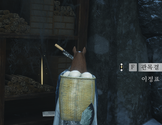 사탄복(혈통 좋은 명馬) tweet media