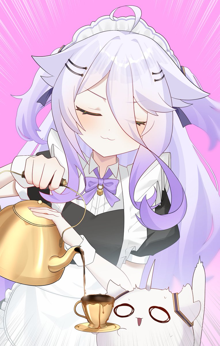 Kurumahu 🎨 Illustrator tweet media