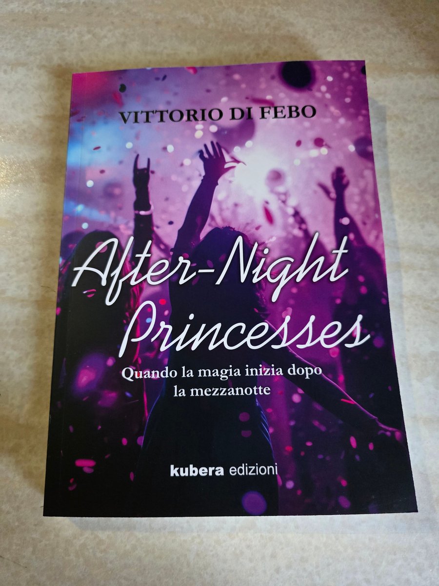 Vittorio tweet media