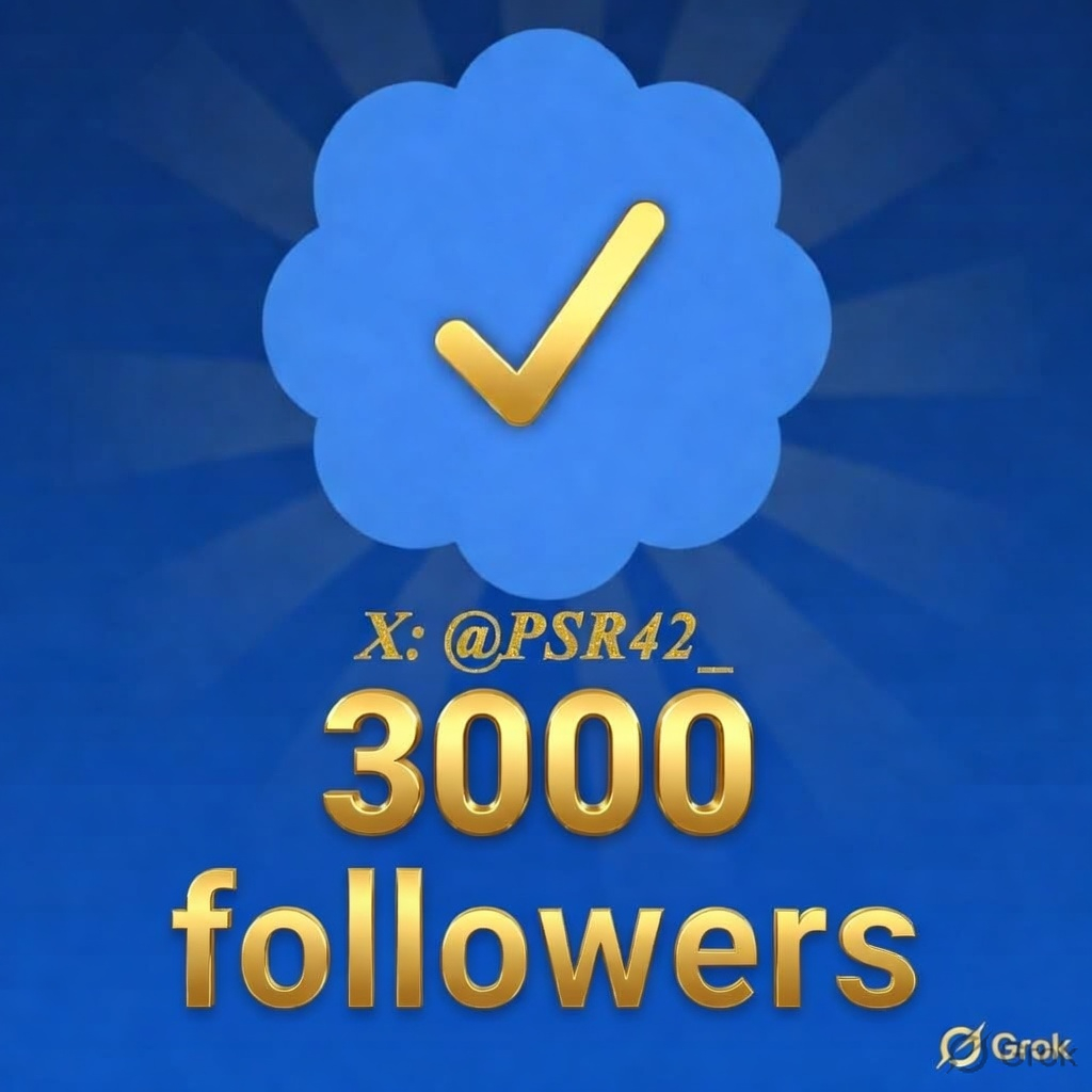 Praveen_42 tweet media