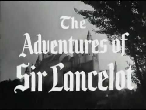 TalkingPicsTV's tweet image. Queen Guinevere is kidnapped and King Arthur's kingdom is the price for her release!

#WilliamRussell is SIR LANCELOT (1956) 12:20pm 'The Queen's Knight' #TPTVsubtitles