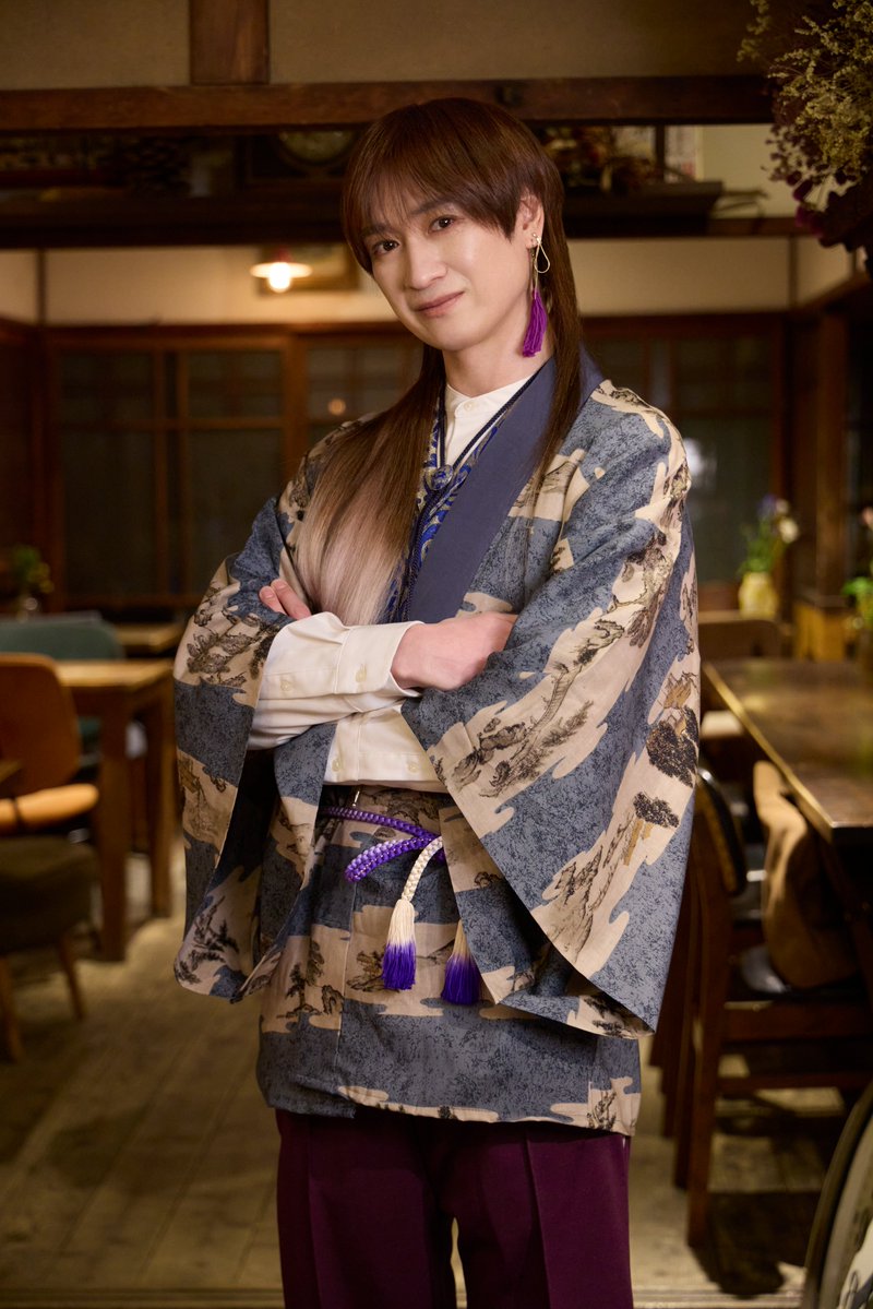 オリコンニュース tweet media