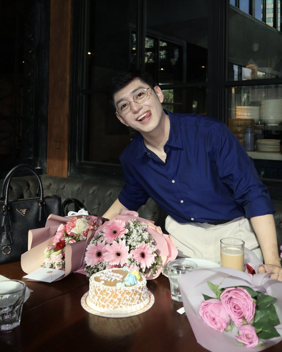 LANCE OCA tweet media