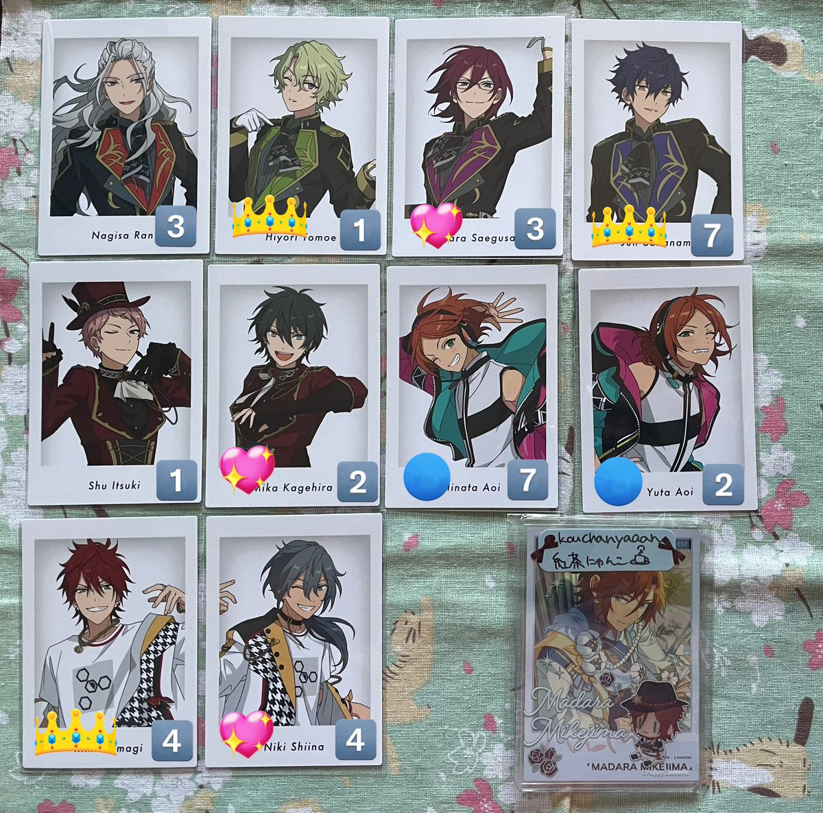 紅茶にゃんこ☕新規お取引DMお待ちください😵‍💫 tweet media