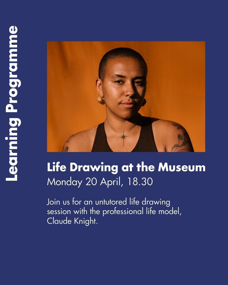 Estorick Collection tweet media