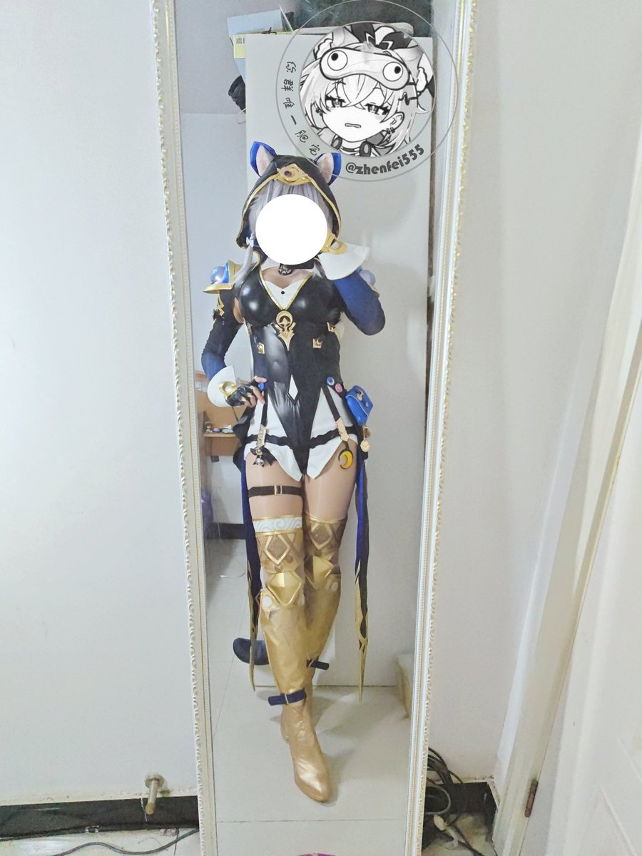 你群唯一肥宅 tweet media