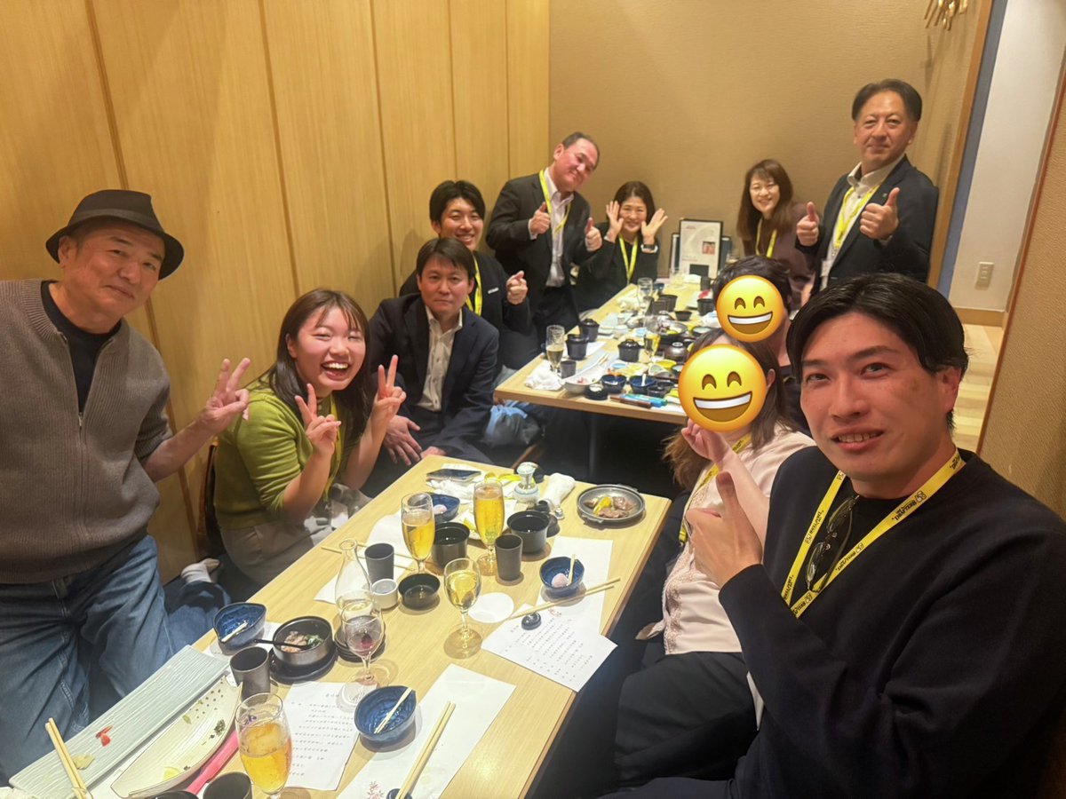 THE DRAFTERS（ドラフターズ） tweet media