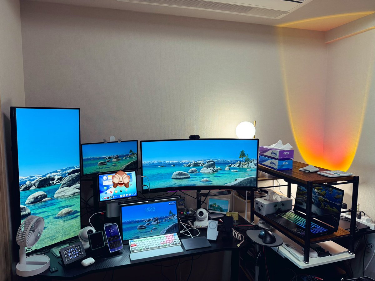 Tecco ⚔ ∞ tweet media