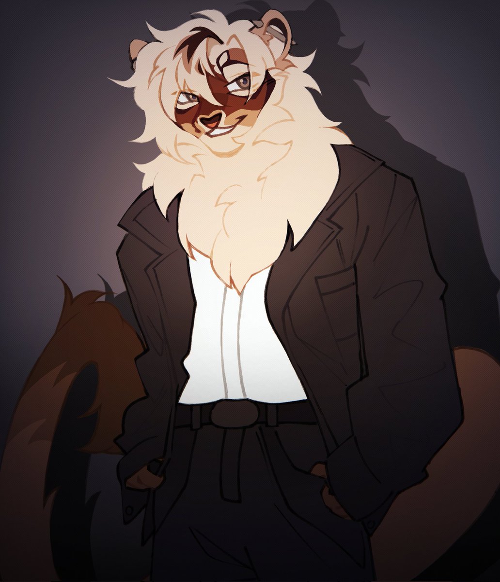 🎸💥 Aira - COMMS OPEN! tweet media