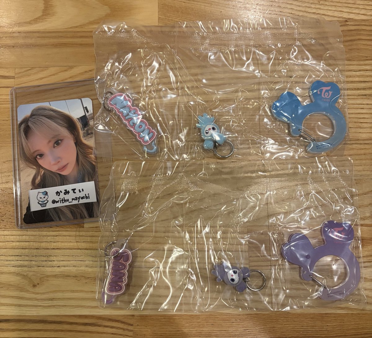 かみてぃ tweet media