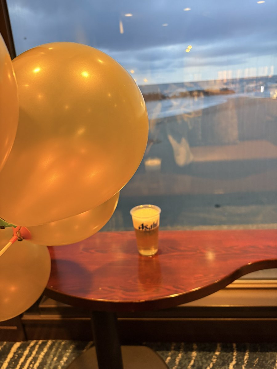 ありなみん。 tweet media