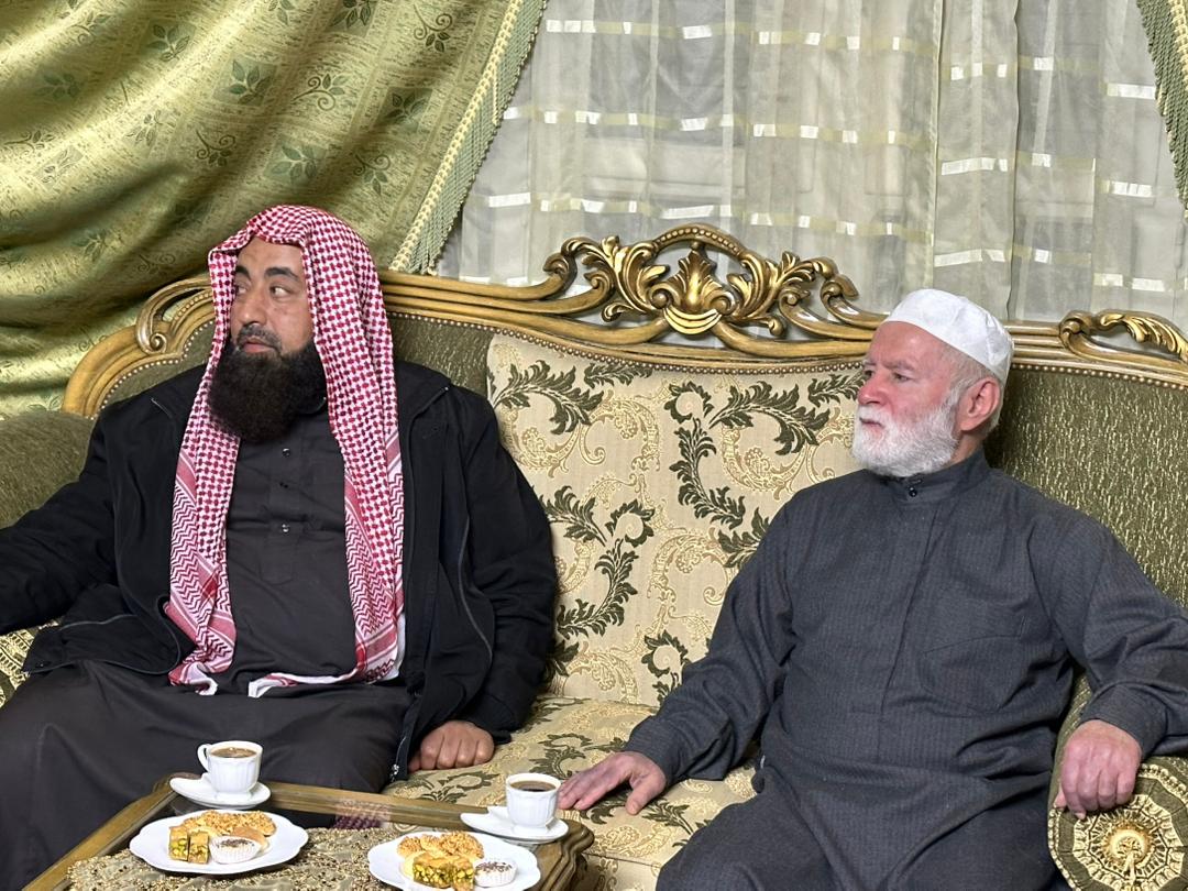 أحمد زاهر الشيشكلي Zaher Shishakli tweet media