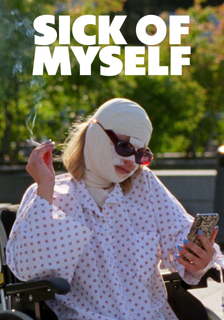 Giusto hype per The Drama ma io vi consiglio anche altri due film CLAMOROSI di Kristoffer Borgli da recuperare assolutamente.