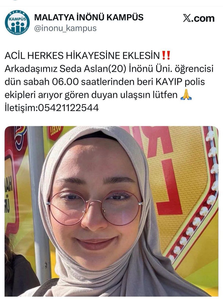 Timur İnce tweet media