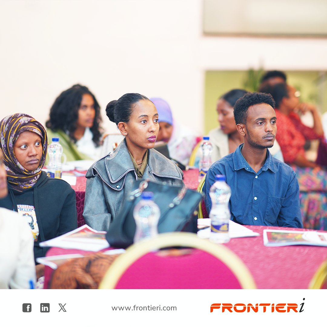 FrontieriC's tweet photo. GAIN Stakeholders’ Workforce Nutrition Capacity Building Training, Kaleb hotel, Addis Ababa, Ethiopia, March 25-27,2026
#GAIN #WorkforceNutrition #CapacityBuilding #PublicHealth #Nutrition #Ethiopia #AddisAbaba #IndustrialParks #WorkplaceWellness #HealthyWorkplace #Nutrition https://t.co/JZK0N2vAhy