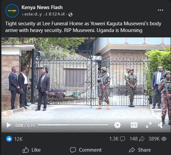 Media Observer tweet media