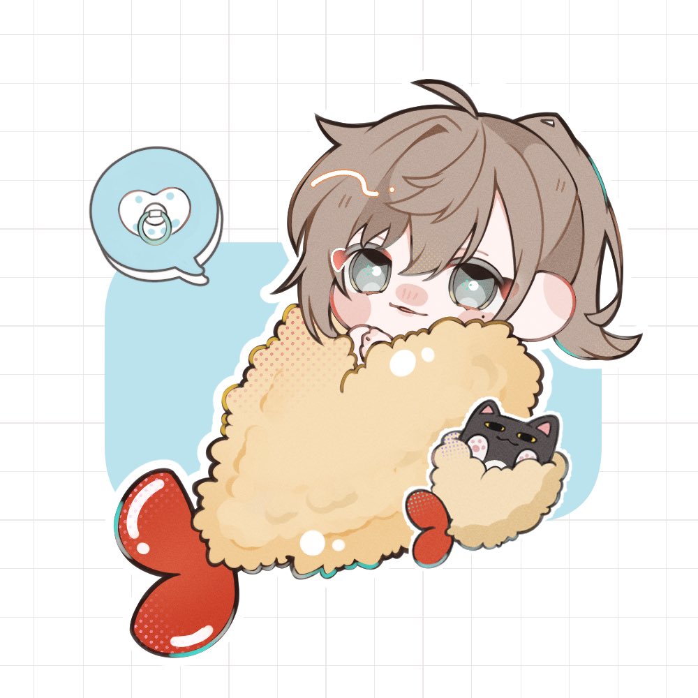 にや𓃠 tweet media