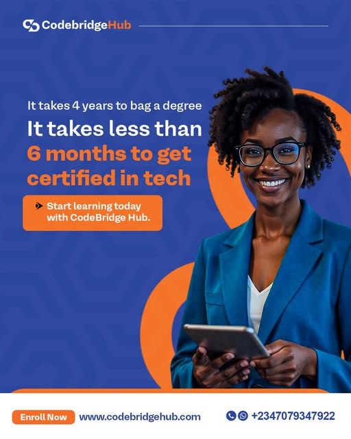 CodeBridge Hub tweet media