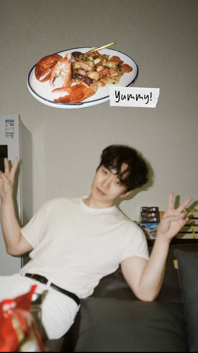 JUNHOWON tweet media