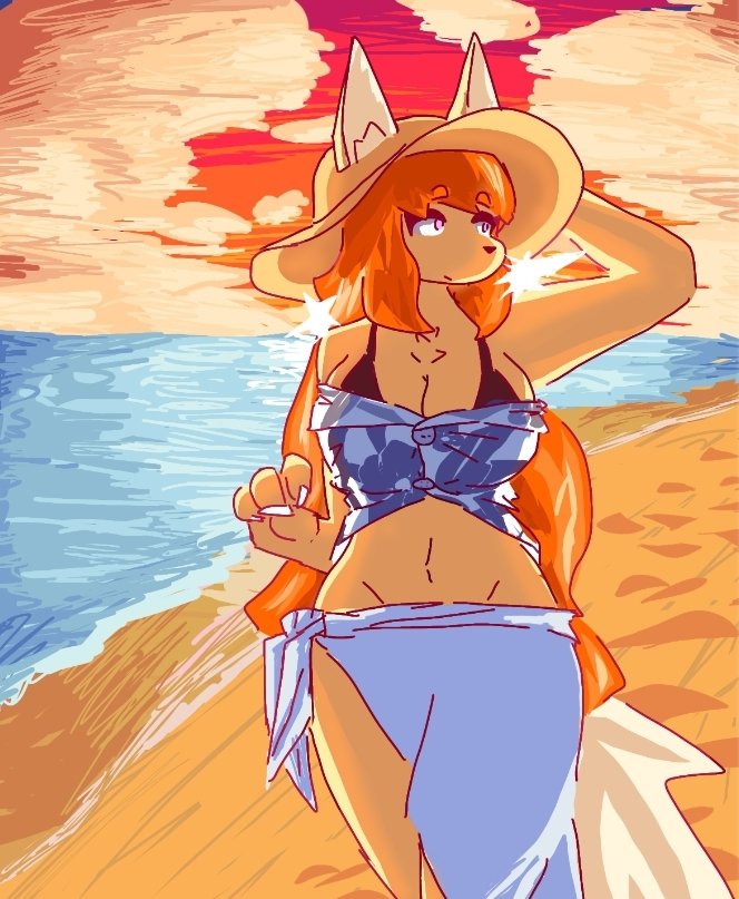 TheCerobaLover tweet media