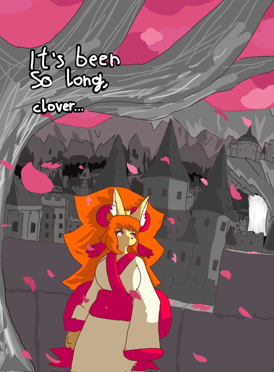 TheCerobaLover tweet media