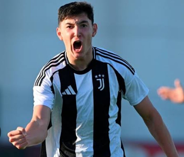 Mirko Di Natale tweet media