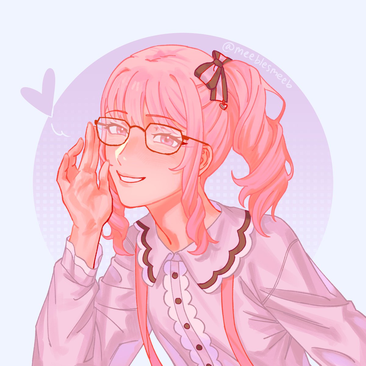 meebs ✦ commissions open tweet media