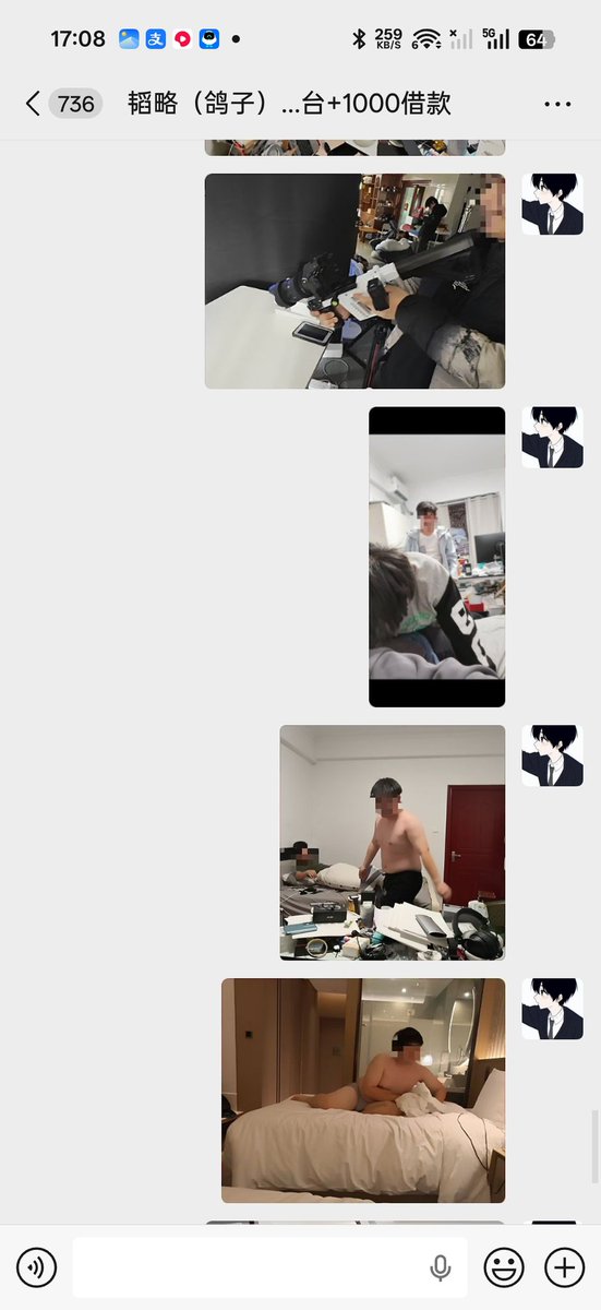 江灵夏草 tweet media