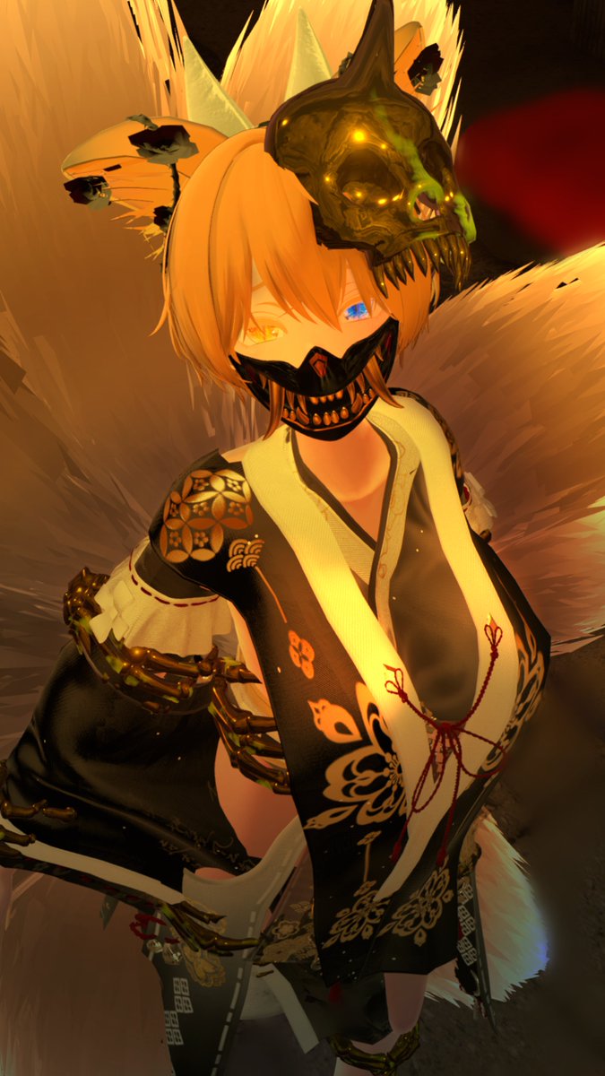 天上の縁⛩/VRChatイベント tweet media