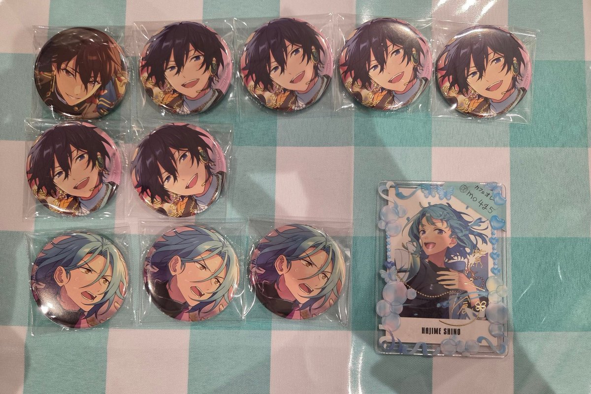 カフェオレ tweet media