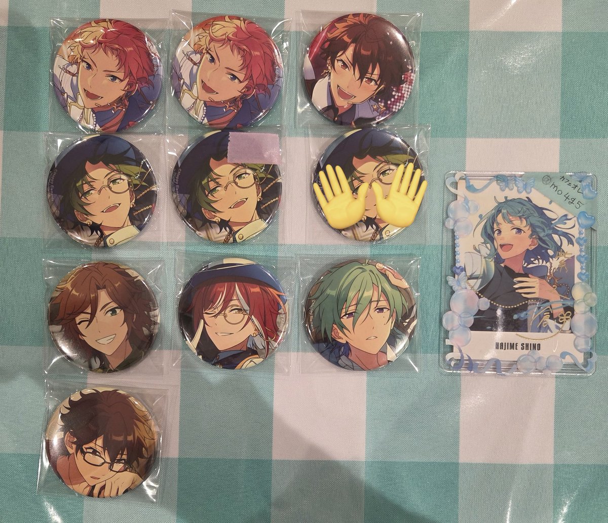 カフェオレ tweet media