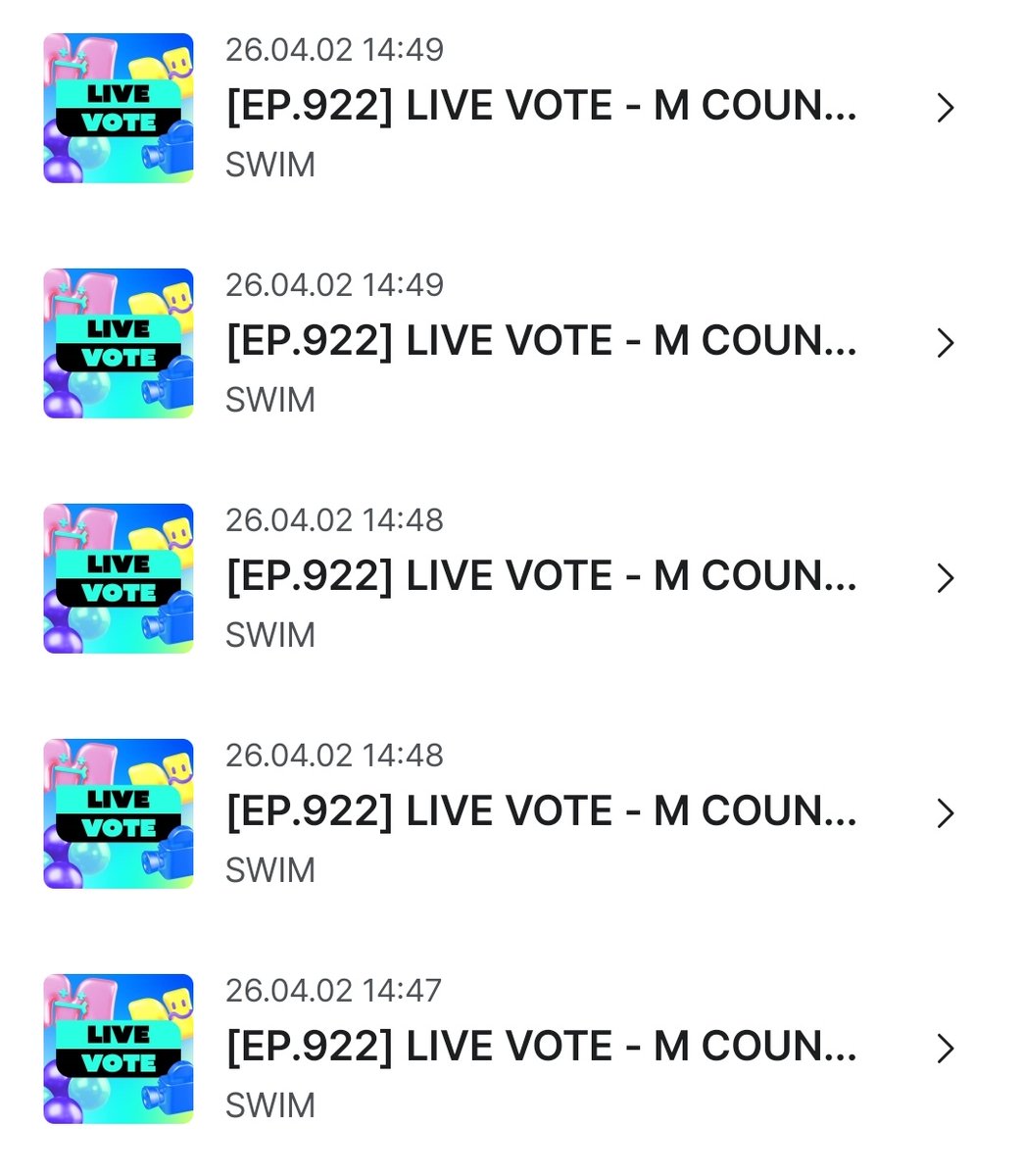 Bangtan Streamers⁷⊙⊝⊜ tweet media