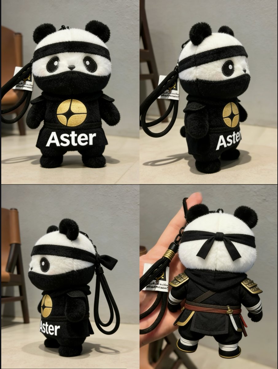 Ryan | Aster 🥷🏻 tweet media