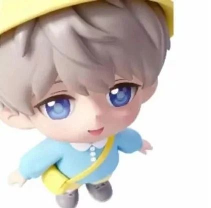 Hare@恋と深空に沼ってます tweet media