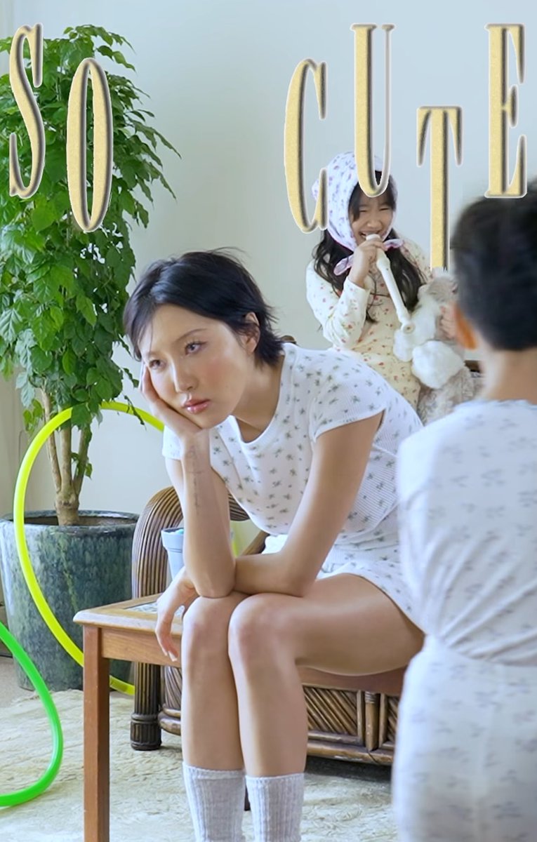 나미 청이🧡 SO CUTE 9/4🌸 tweet media