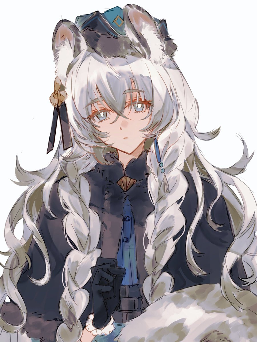 雨月無 tweet media