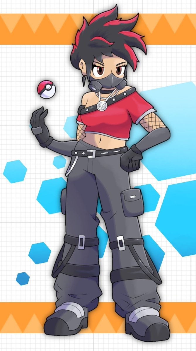 FalseCosmicBlock tweet media