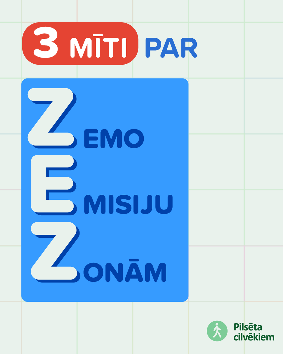 Pilsēta cilvēkiem tweet media