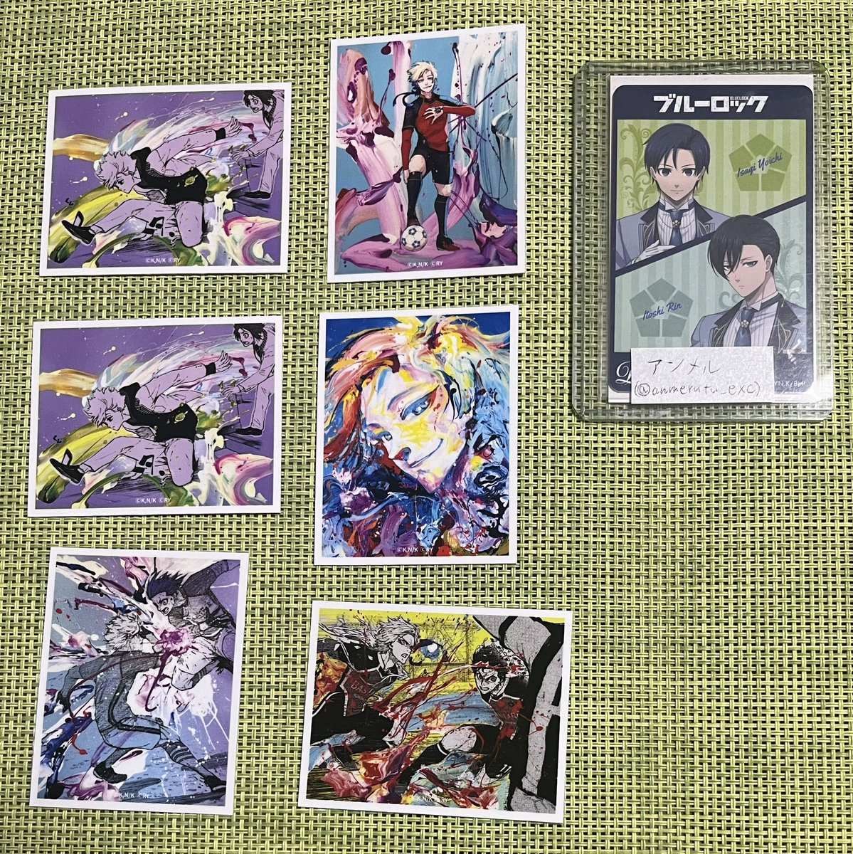 アンメル 4/9押上,15~17秋葉原 tweet media