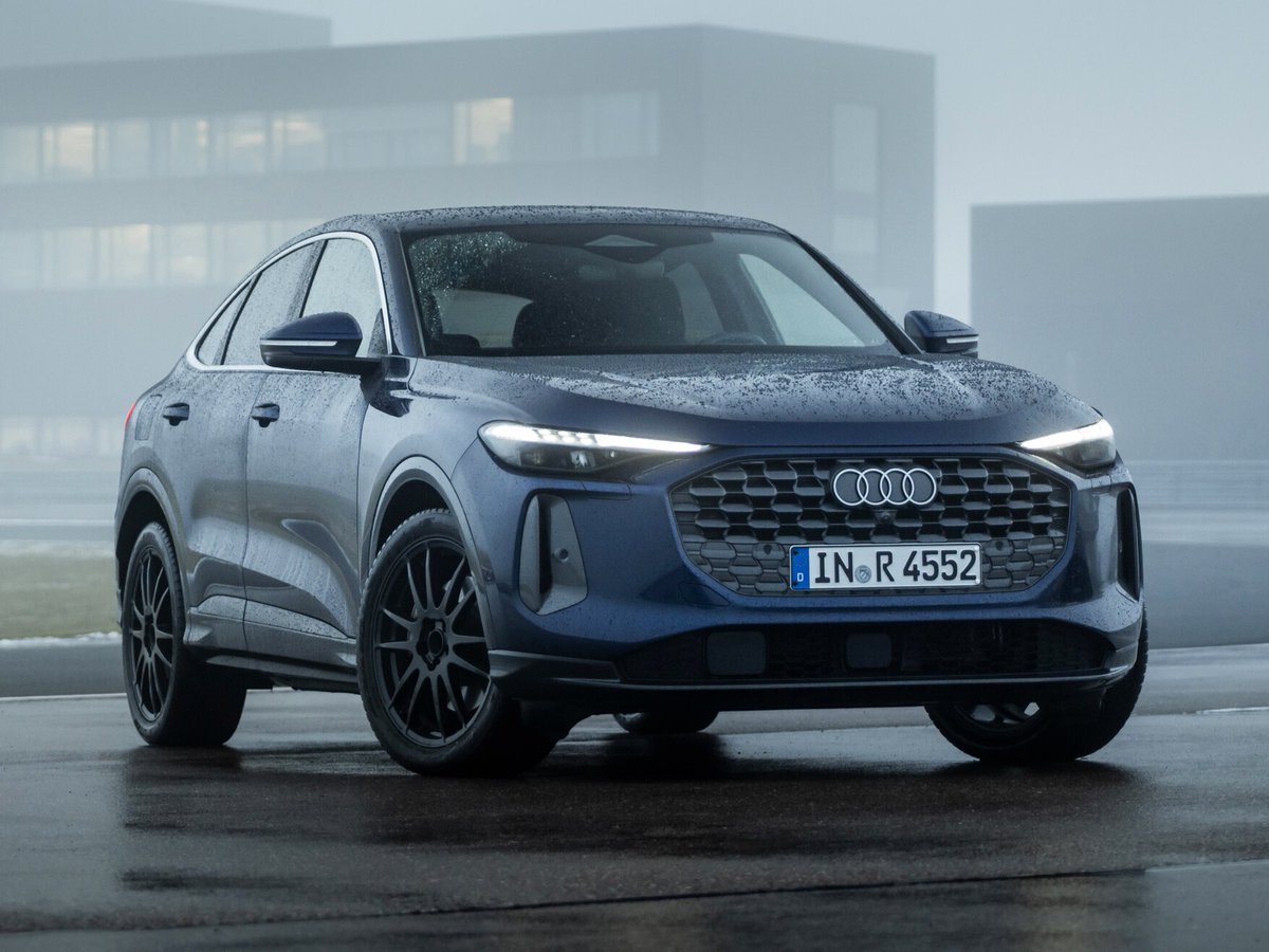 Le Rendez-Vous Auto’ tweet media