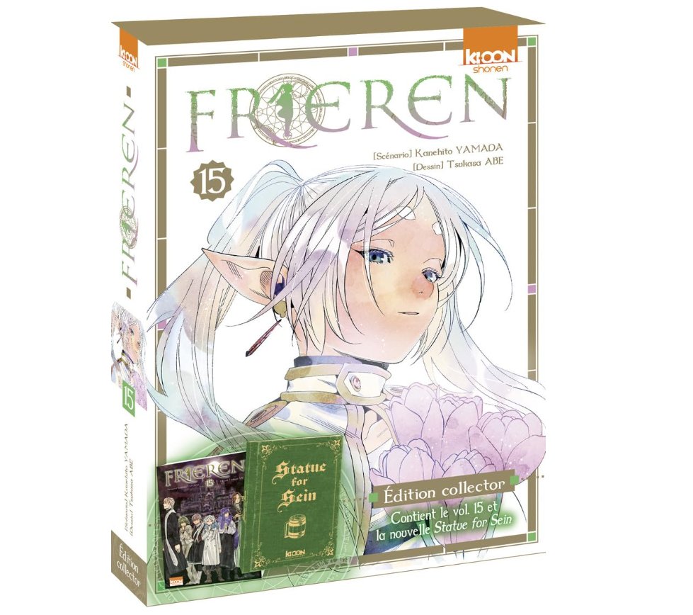 Alertes Manga tweet media