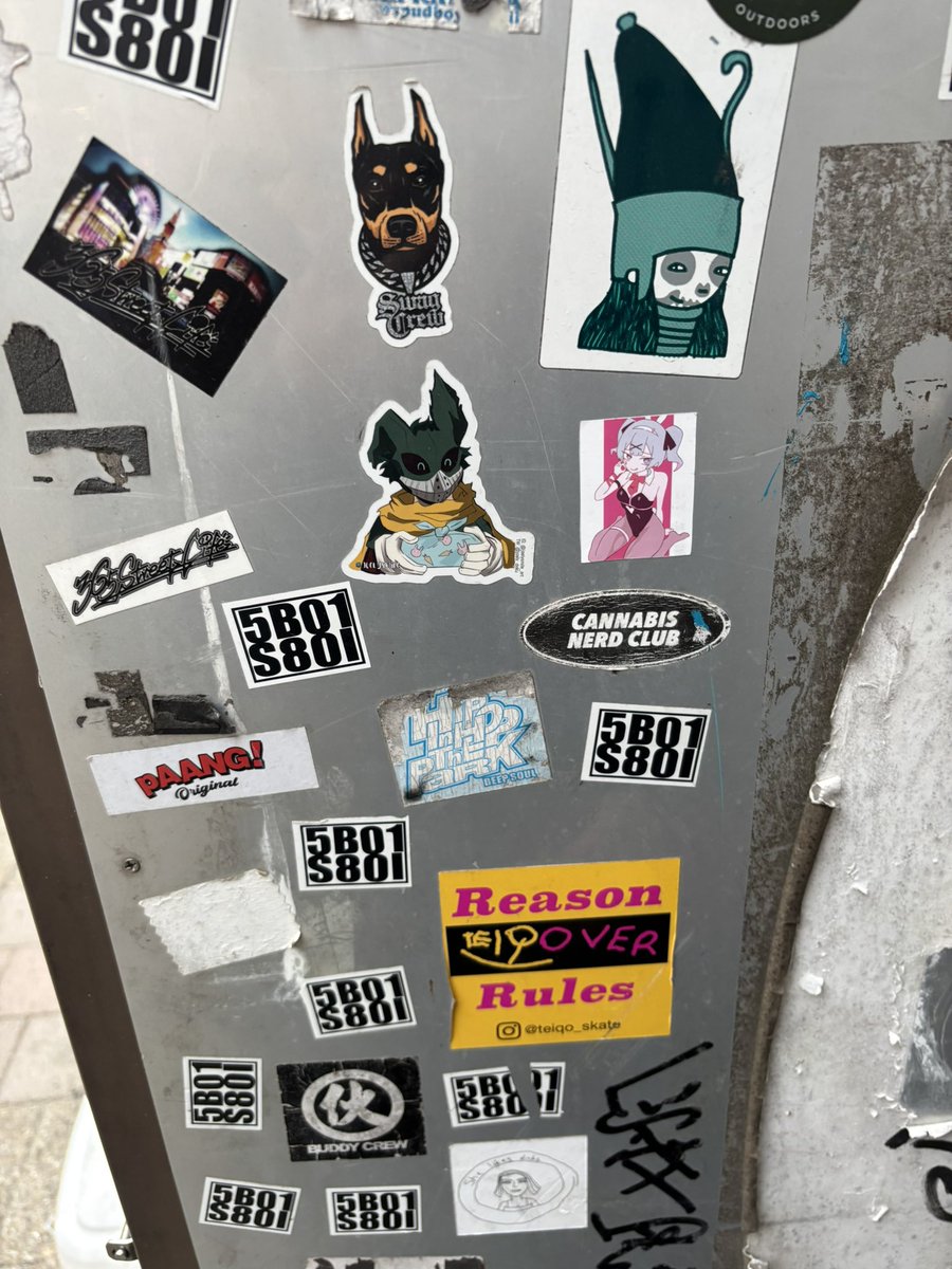 しむな@鎮痛過多 tweet media