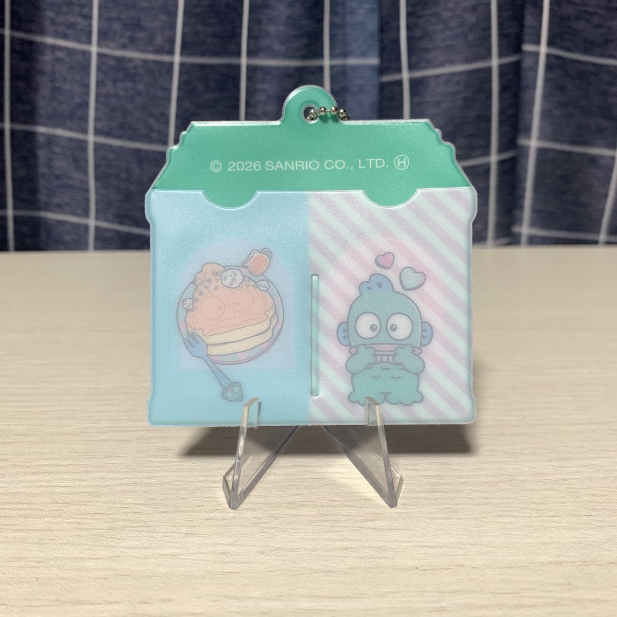 るそん tweet media