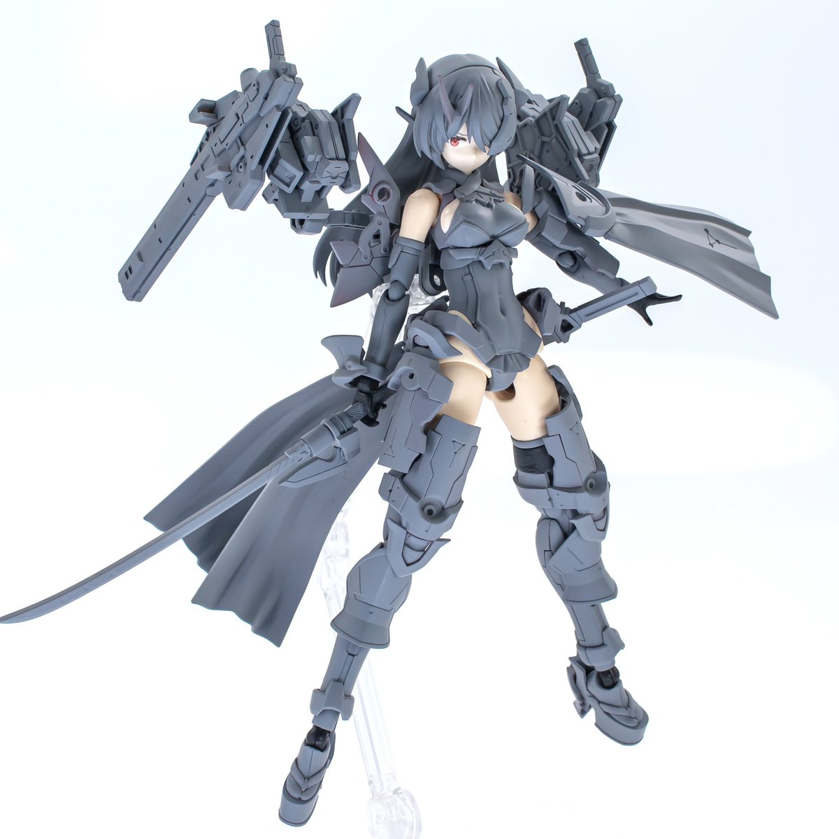 ニル・エット tweet media