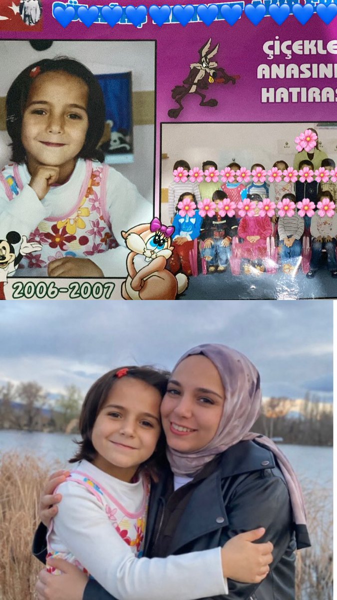 tugba_bnll's tweet photo. 🌸 “Zaman değiştirir sanmıştım… Ama kalbimdeki küçük kız hep aynı kaldı.” https://t.co/QRjEi32L45